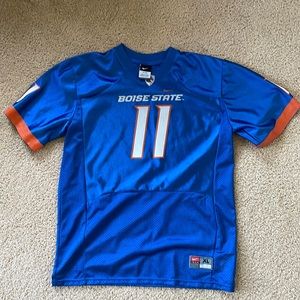 Boise State Football Jersey